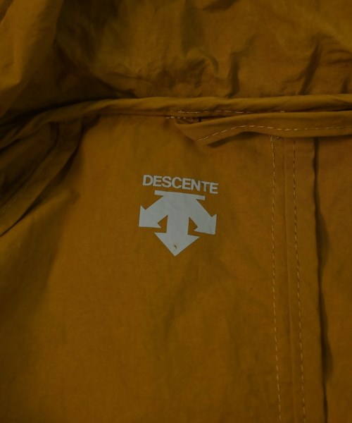 DESCENTE 其他大衣