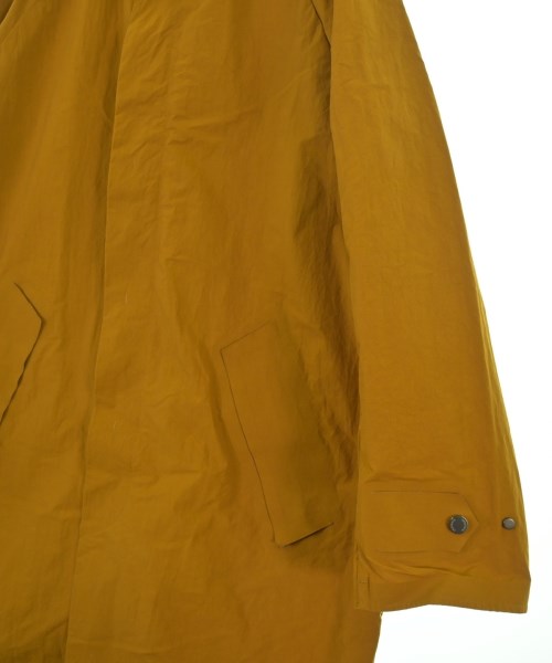 DESCENTE 其他大衣