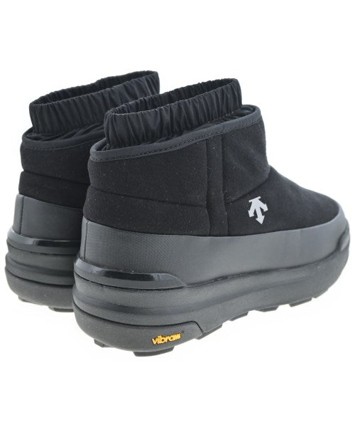 DESCENTE 靴子