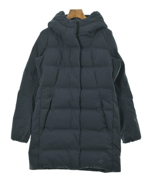 DESCENTE 羽絨大衣
