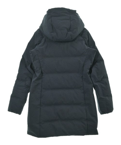 DESCENTE 羽絨大衣