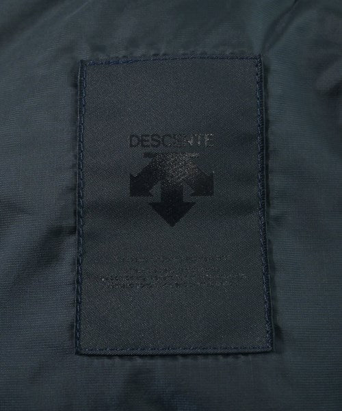 DESCENTE 羽絨大衣