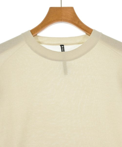 DESCENTE 毛衣