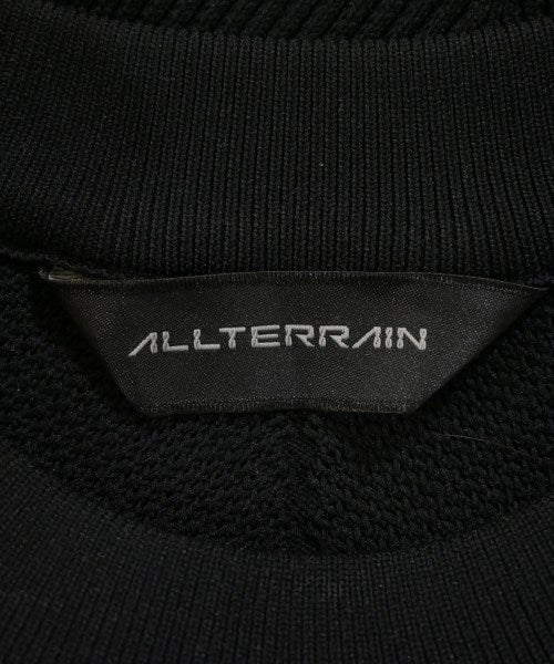 DESCENTE 毛衣