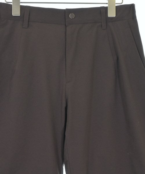 DESCENTE 短褲