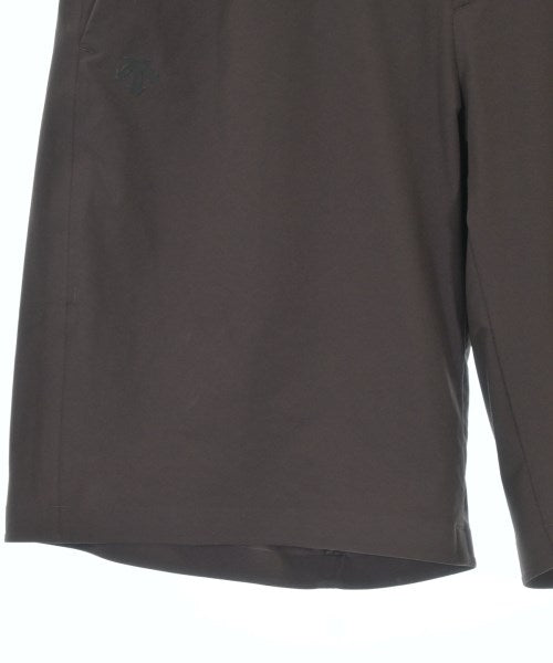 DESCENTE 短褲