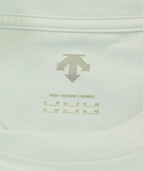 DESCENTE T恤/上衣