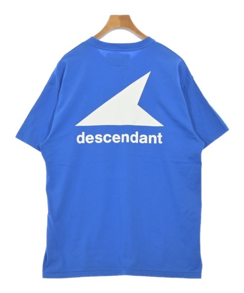 DESCENDANT T恤/上衣