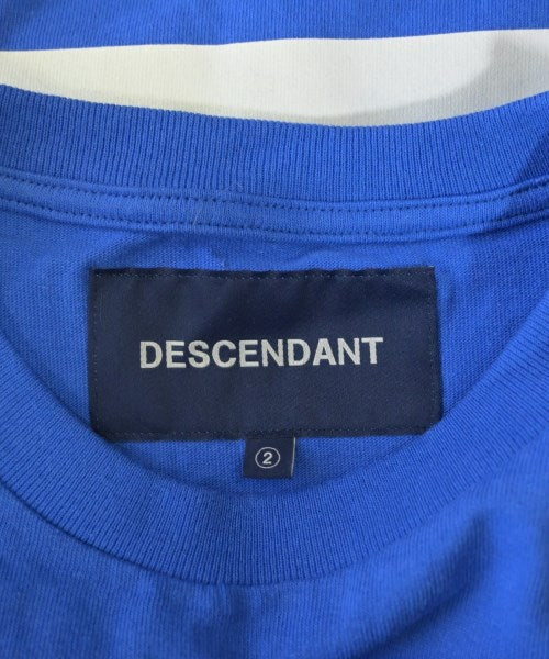 DESCENDANT T恤/上衣