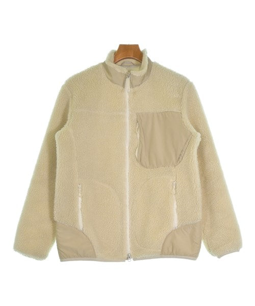 DESCENTE 斜紋夾克