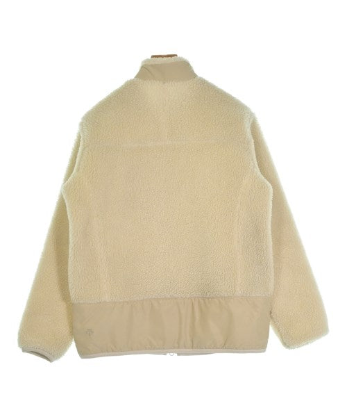 DESCENTE 斜紋夾克
