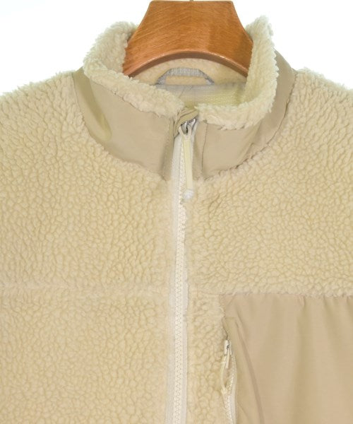 DESCENTE 斜紋夾克