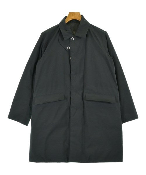 DESCENTE 羽絨大衣