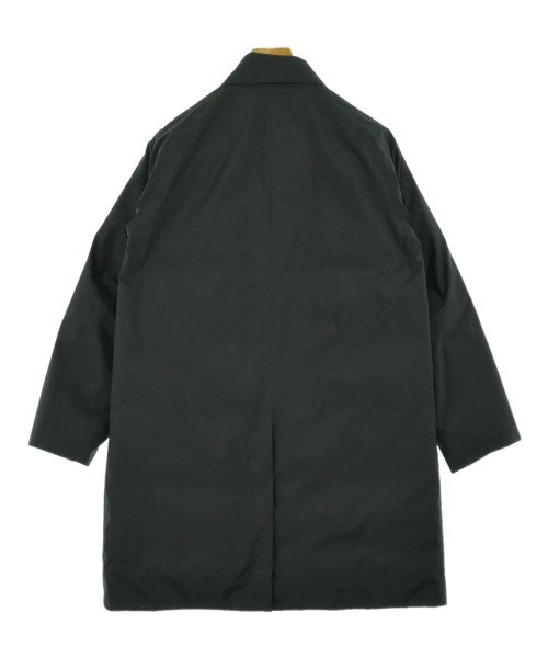 DESCENTE 羽絨大衣