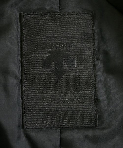 DESCENTE 羽絨大衣