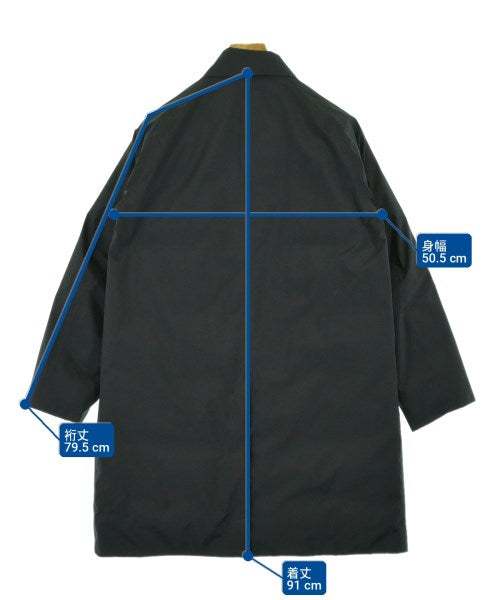 DESCENTE 羽絨大衣