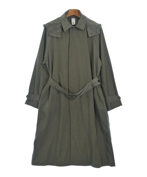 DESCENTE 支撐領外套