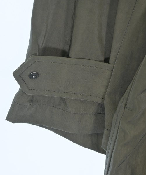 DESCENTE 支撐領外套