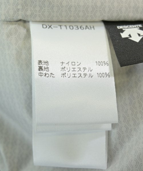 DESCENTE 其他飛行外套