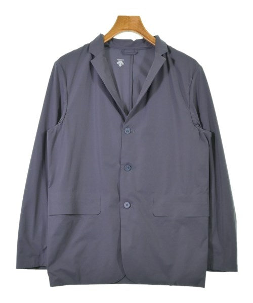 DESCENTE 休閒夾克