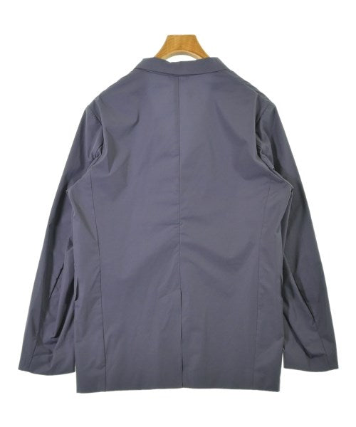 DESCENTE 休閒夾克