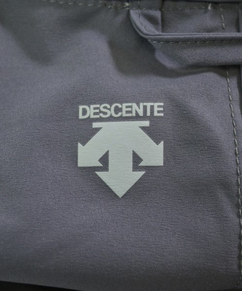 DESCENTE 休閒夾克