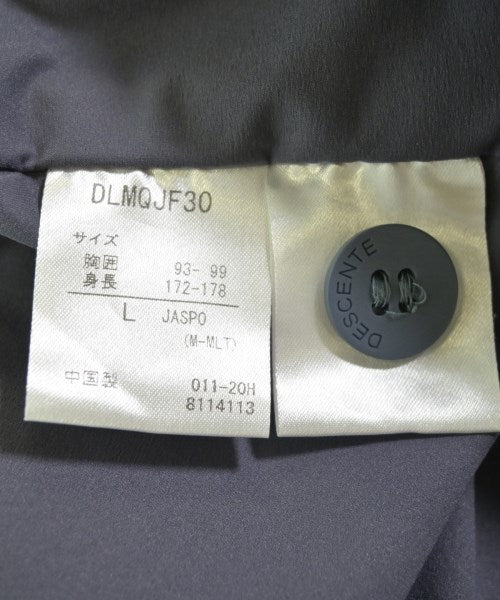 DESCENTE 休閒夾克