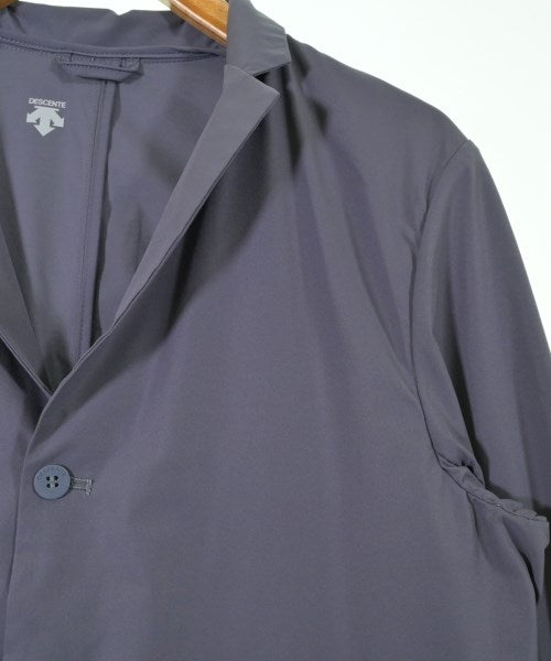 DESCENTE 休閒夾克