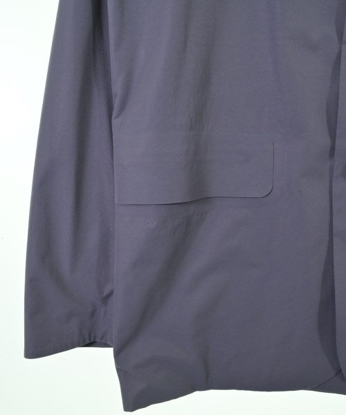 DESCENTE 休閒夾克
