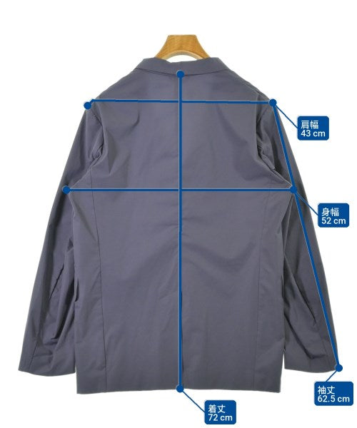 DESCENTE 休閒夾克