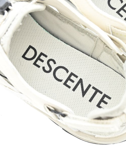 DESCENTE 其他鞋款