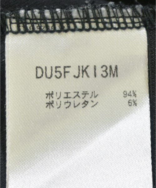 DESCENTE T恤/上衣