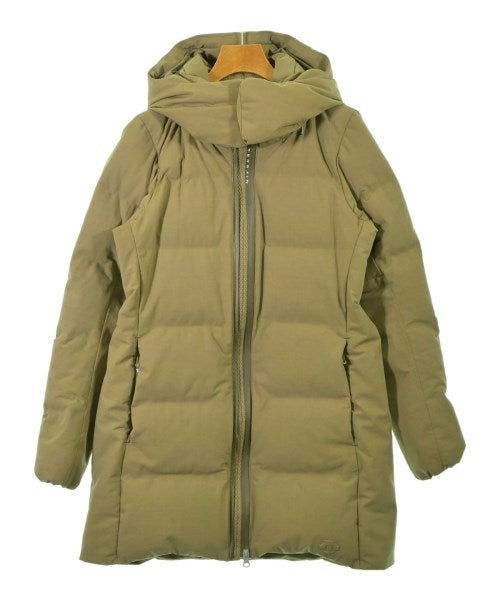 DESCENTE 羽絨大衣