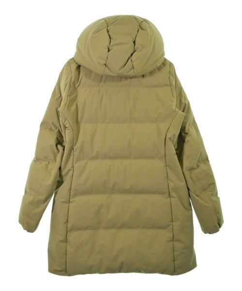 DESCENTE 羽絨大衣