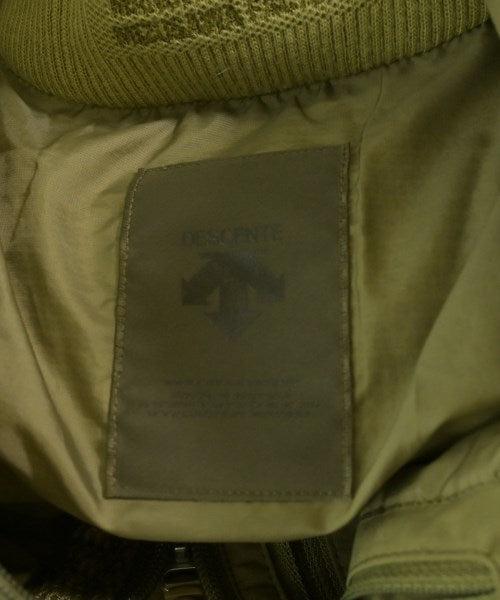 DESCENTE 羽絨大衣