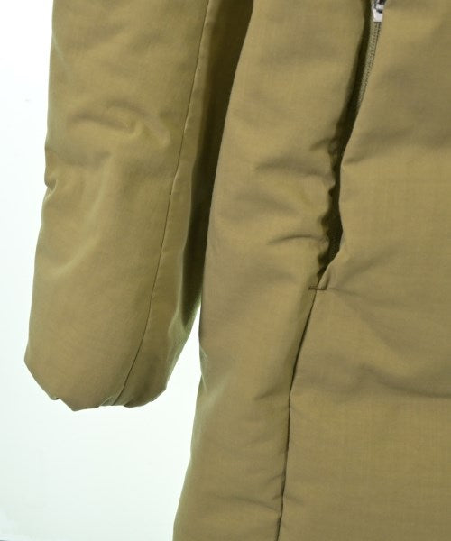 DESCENTE 羽絨大衣