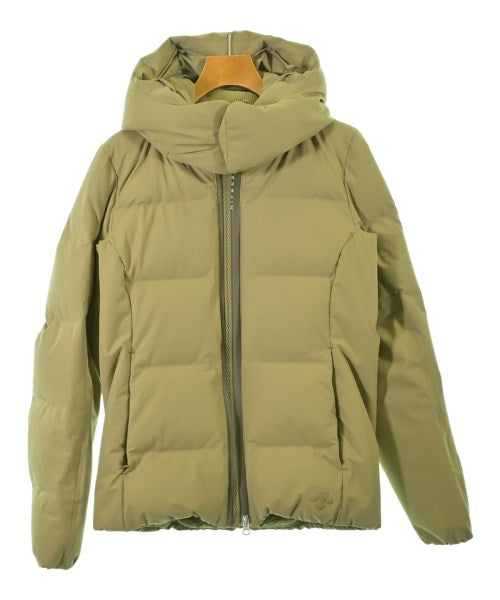 DESCENTE 羽絨大衣