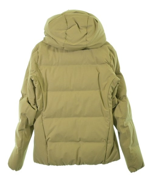 DESCENTE 羽絨大衣