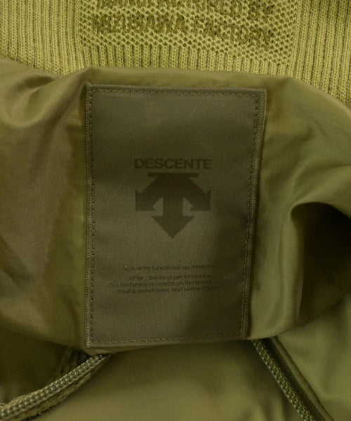 DESCENTE 羽絨大衣