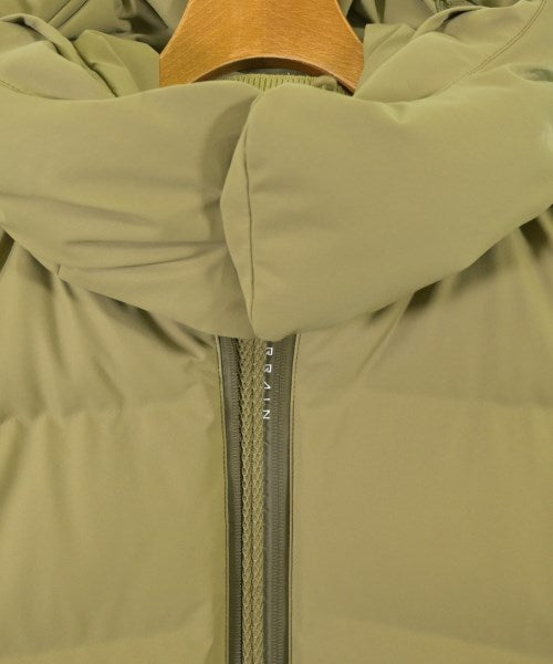 DESCENTE 羽絨大衣