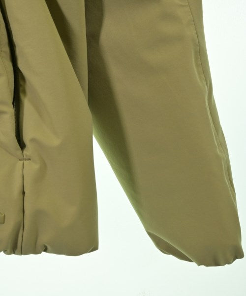 DESCENTE 羽絨大衣
