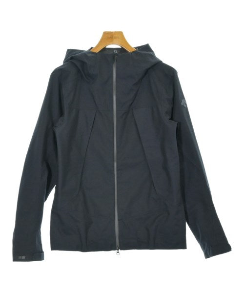 DESCENTE 山系外套