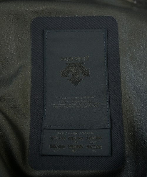 DESCENTE 山系外套