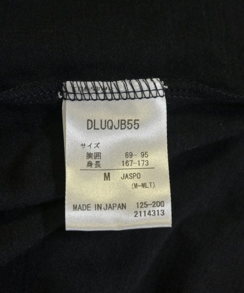 DESCENTE T恤/上衣