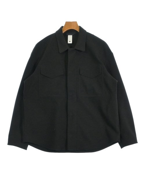 DESCENTE 其他飛行外套