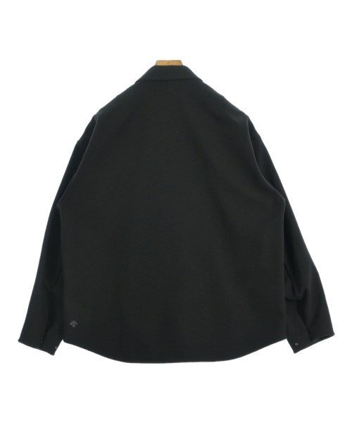 DESCENTE 其他飛行外套