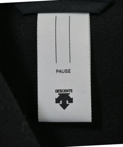 DESCENTE 其他飛行外套