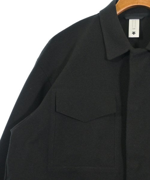 DESCENTE 其他飛行外套