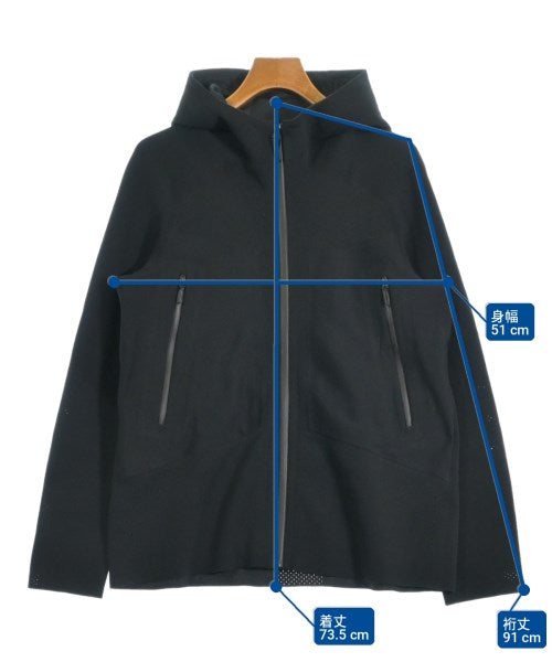 DESCENTE 其他飛行外套