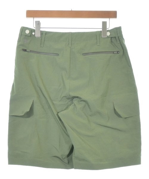 DESCENTE 短褲